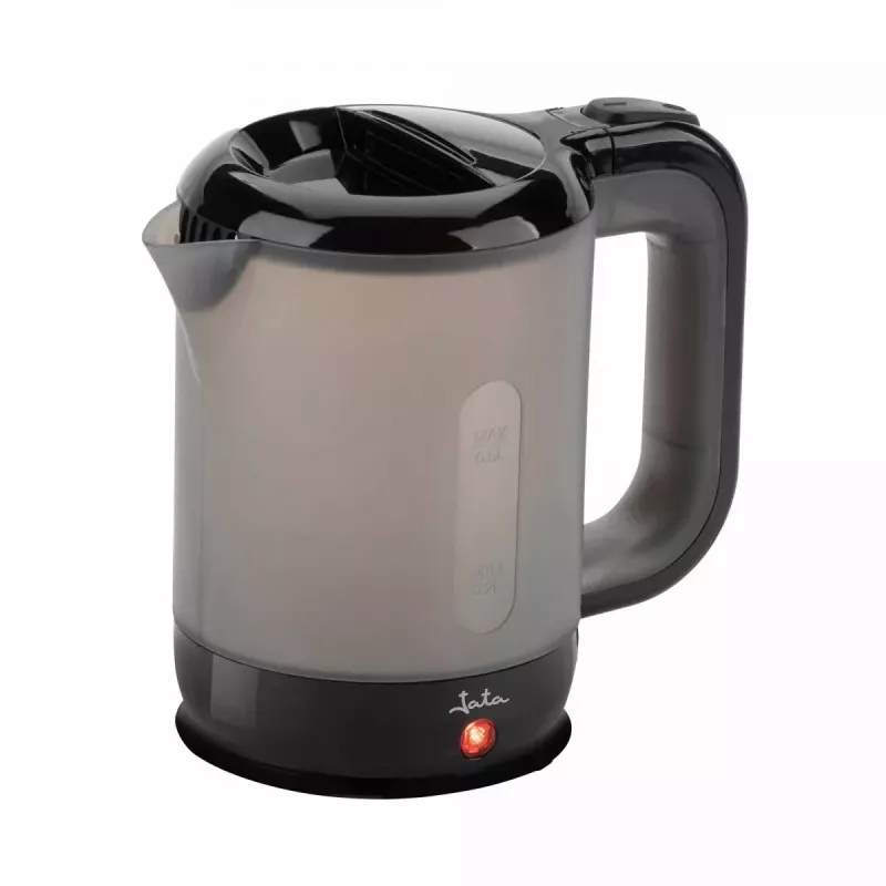 Elektrinis virdulys Jata JEHA1240 1.7L 2200W nerūdijantis plienas