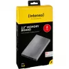 Intenso Memory Board kietasis diskas 2 TB USB 3.0