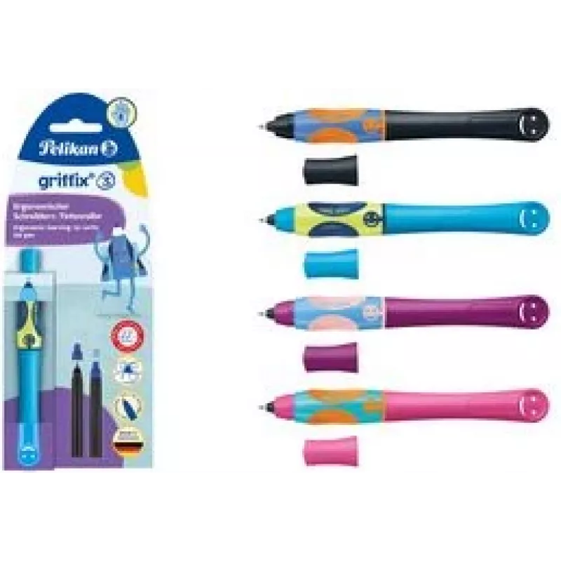 Pelikan 820462 Mėlyna