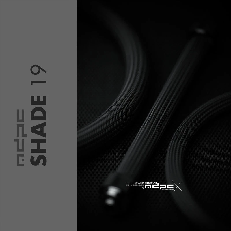 MDPC-X Sleeve BIG - Shade-19, 1m