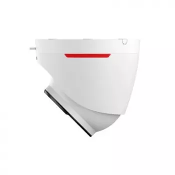 Kamera Hdcvi 5MP RUTULINĖ/HDW1549X-A-PRO-0280BDIP Dahua