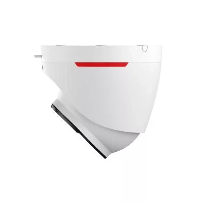 Kamera Hdcvi 5MP RUTULINĖ/HDW1549X-A-PRO-0280BDIP Dahua
