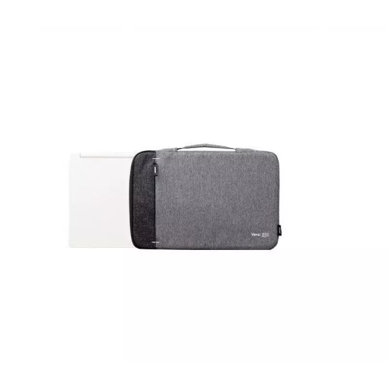 Acer Vero OBP 39,6 cm (15,6) Įmautės dėklas Pilkas