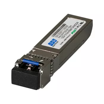 EFB-Elektronik EFB 10G SFP+ MMF,300m 850nm LC DDM, suderinamas su Cisco SFP+-10G-SR Gamintojas: EFB Elektronik (SFP10GSR-300M)
