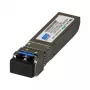 EFB-Elektronik EFB 10G SFP+ MMF,300m 850nm LC DDM, suderinamas su Cisco SFP+-10G-SR Gamintojas: EFB Elektronik (SFP10GSR-300M)