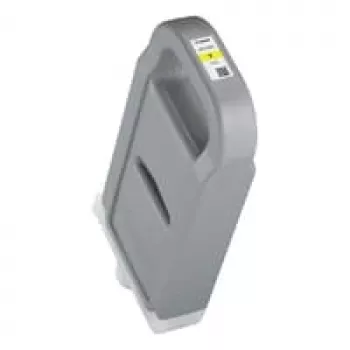 Canon PFI-710Y rašalo kasetė Originali Geltona
