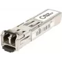 Tinklo siųstuvo-imtuvo modulis MicroOptics SFP-SX-D — SFP, daugiamodis SX