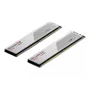 G.skill F5-5600J3636C16GX2-RS5W atminties modulis 32 GB: 2 x 16 GB, baltas