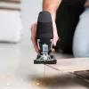 Batavia B.V. | 12V belaidis pjūklas - Fixxpack 2.0 rinkinys (su 2,0 Ah baterija ir USB-C įkrovimo laidu)