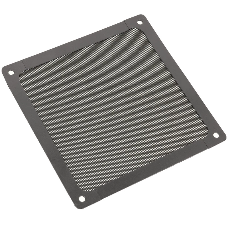 Kolink Magnetic Dust Filter 120mm - juoda