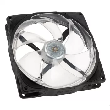 Ventiliatorius Noiseblocker B12X-PS-BL
