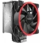 CPU oro aušintuvas PCCOOLER GI-X6 V2 su 120 mm ventiliatoriumi, 1800 aps./min.