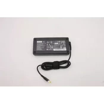 AC power adapter Lenovo 170W 00PC761 suderinamas su įvairiais Lenovo nešiojamaisiais kompiuteriais