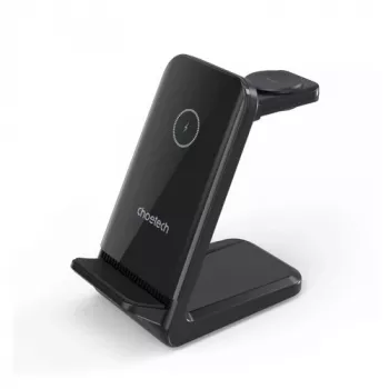 Choetech T608-FB maitinimo adapteris