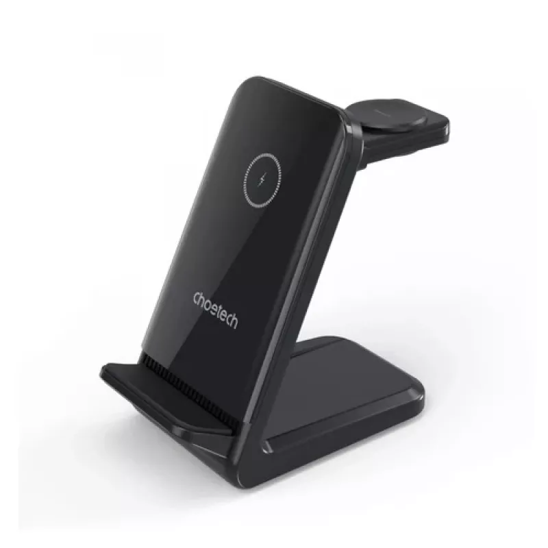 Choetech T608-FB maitinimo adapteris