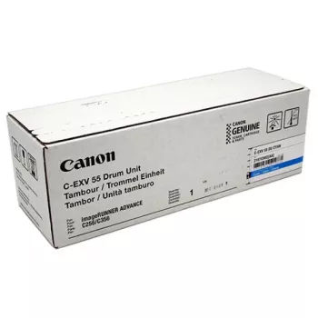 Canon C-EXV55 Originalus 1 vnt.