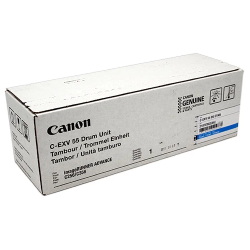 Canon C-EXV55 Originalus 1 vnt.