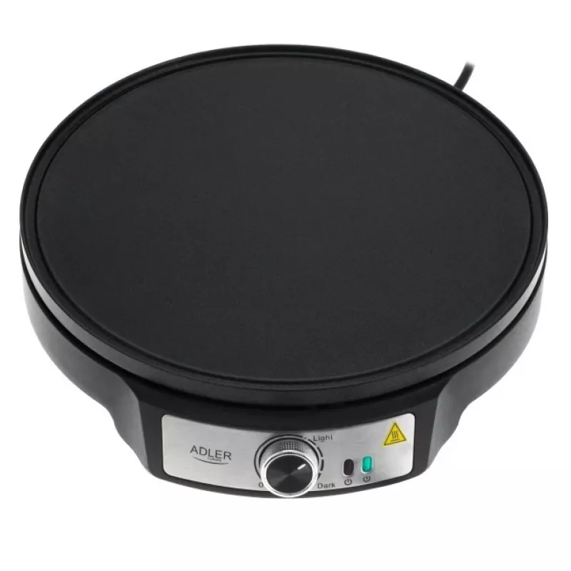 Elektrinis virdulys Adler AD 3093 — 1,7 L talpa, 2200 W galia
