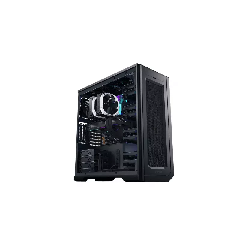 PC korpusas Phanteks Enthoo Pro 2 Full Tower juodas