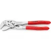 KNIPEX Mini - replės su grioveliais