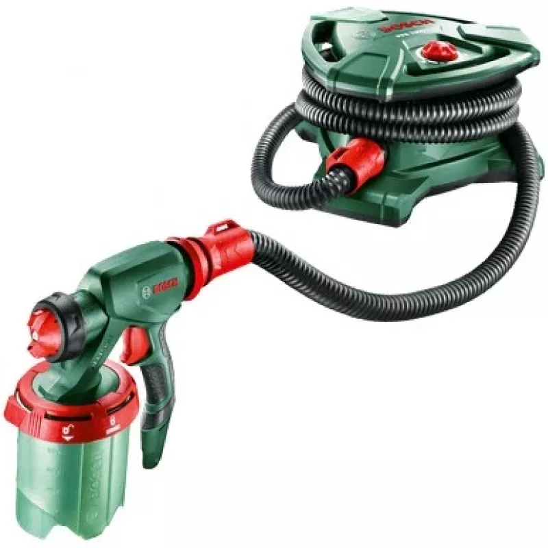 Purškimo pistoletas Bosch PFS 7000