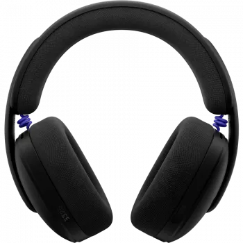 LOGITECH G325 LIGHTSPEED belaidės žaidimų ausinės - JUODOS, CDM/MIXED MODEL, NO LANG, EMEA28i-935, RETAIL, 2,4 GHZ, EMEA