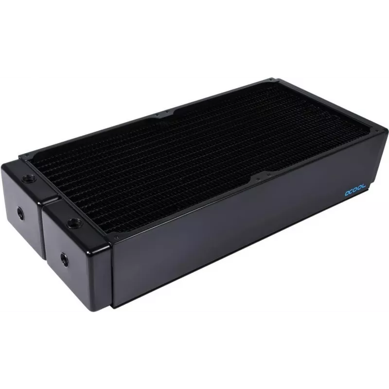 Alphacool NexXxoS Monsta Full Copper 400mm radiatorius (14395)