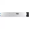 QNAP TS-H1277AXU-RP-R7-32G, NAS, stelažas (2U), AMD Ryzen™ 7, 32 GB, DDR5, 0 TB