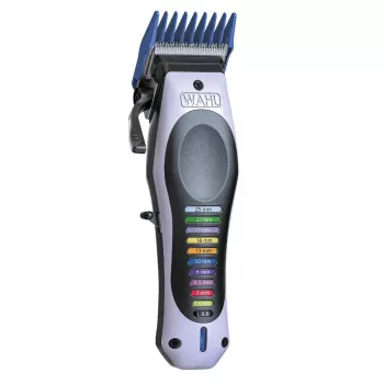 Wahl 3028048 plaukų kirpimo mašinėlė / kirpėjas juoda, balta 10 ličio jonų (Li-Ion)