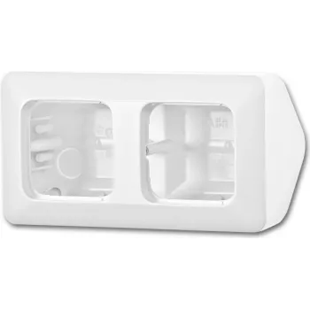 Busch-jaeger 2CKA001799A0985 Balta