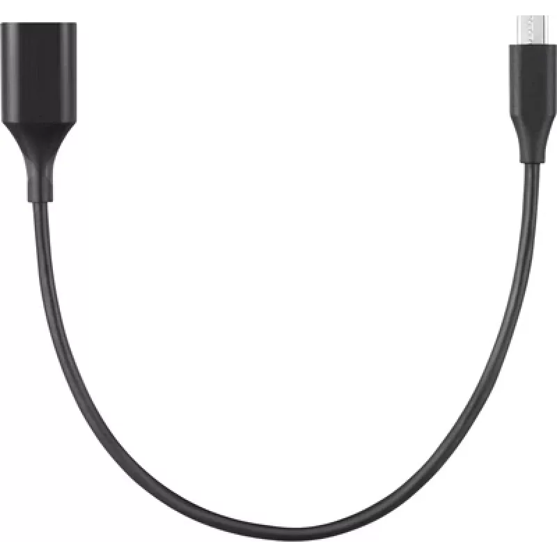Perixx USB 2.0 Adapter [1x USB-C® Plug - 1x USB 2.0 Socket A] PERIPRO-403 0,30 m (11764)
