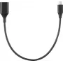 Perixx USB 2.0 Adapter [1x USB-C® Plug - 1x USB 2.0 Socket A] PERIPRO-403 0,30 m (11764)