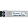 Skaidulinis siųstuvas-imtuvas BlueOptics BO28C3443640DIN 1000BASE-2BX-U 40 km vieno pluošto SFP