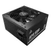 Montech APX650 maitinimo blokas 650 W 20+4 kontaktų ATX ATX juodas