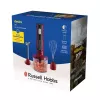 Russell Hobbs 27140-56 trintuvas 1 L Nešiojamas trintuvas 500 W Juoda, Raudona, Skaidri