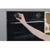 Įmontuojama orkaitė AMICA ED6769BA+ S-TYPE 1195515 su daugiafunkciškumu, energijos klasė A+
