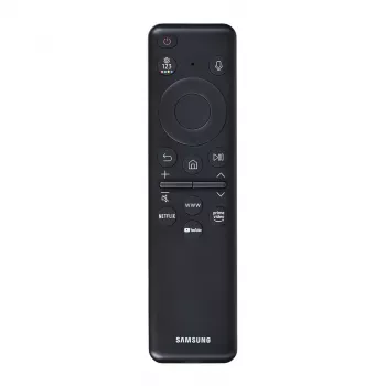 Samsung Q7F QE75Q7F2AU 190.5 cm (75) 4K Ultra HD Smart TV Wi-Fi juodas