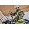 DeWALT DCF860N-XJ elektrinis atsuktuvas/smūginis suktuvas 3800 RPM Juoda, Geltona