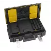 Dewalt sistemos akumuliatorius 18 voltų 18 voltų kombinuotas rinkinys: DCD796, DCF887, 2