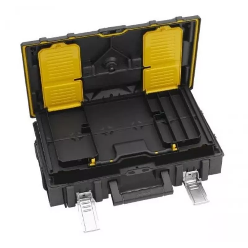 Dewalt sistemos akumuliatorius 18 voltų 18 voltų kombinuotas rinkinys: DCD796, DCF887, 2