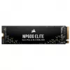 CORSAIR MP600 ELITE - SSD - šifruotas - 2 TB - vidinis - M.2 2280 - PCIe 4.0 x4 (NVMe) - 256 bitų AES (CSSD-F2000GBMP600ENH)