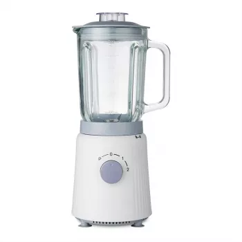 Virtuvinis kombainas Maestro MR-571 1200W balta/pilka — daugiafunkcis virtuvinis kombainas