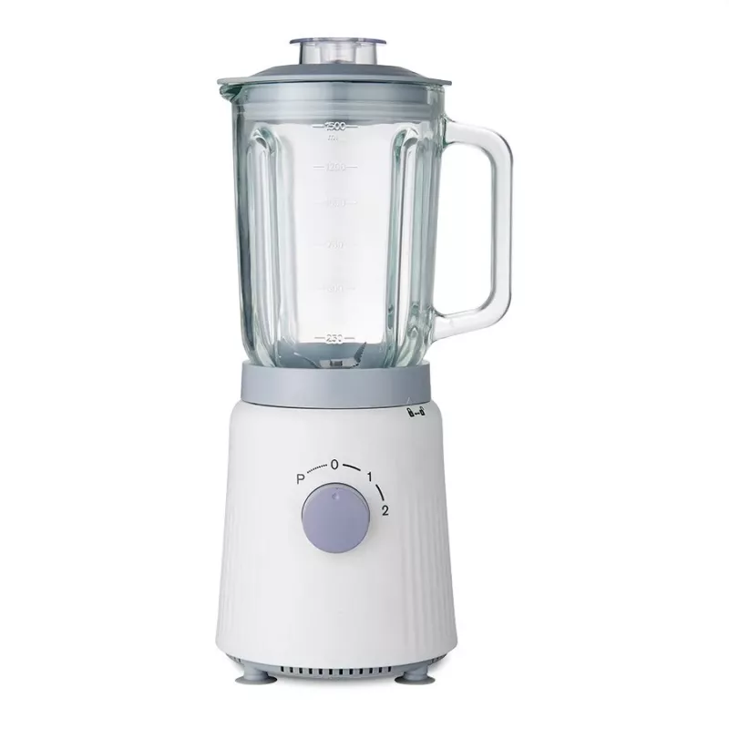 Virtuvinis kombainas Maestro MR-571 1200W balta/pilka — daugiafunkcis virtuvinis kombainas