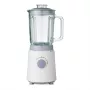 Virtuvinis kombainas Maestro MR-571 1200W balta/pilka — daugiafunkcis virtuvinis kombainas