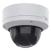 IP apsaugos kamera AXIS Q3546-LVE — kupolinė, vidaus ir lauko, 2688×1512, 1/1,8 colio CMOS, 4,7–10 mm, 2,2× optinis priartinimas, 360° sukimas