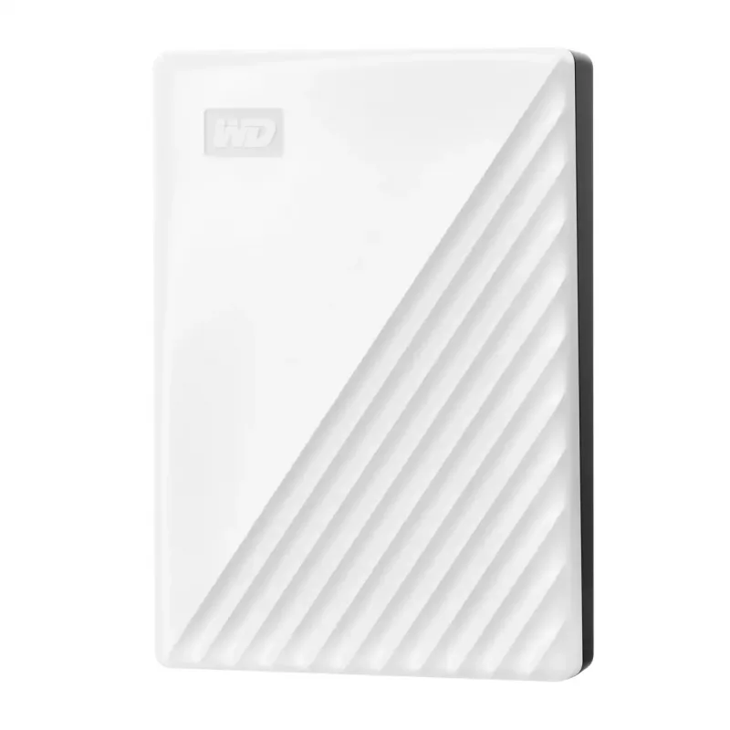 WD WDBR9S0060BWT-WESN Saugojimo diskas 6 TB Baltas USB 3.2 Gen 1