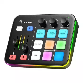 Maono G1 Neo garso kortelė juoda
