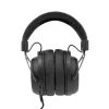 Ausinės White Shark GH-2341 Gorilla Juoda/Pilka