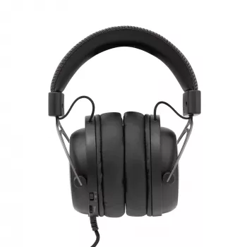 Ausinės White Shark GH-2341 Gorilla Juoda/Pilka