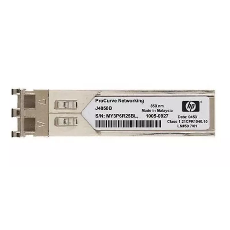 Procurve Gigabit miniGBIC